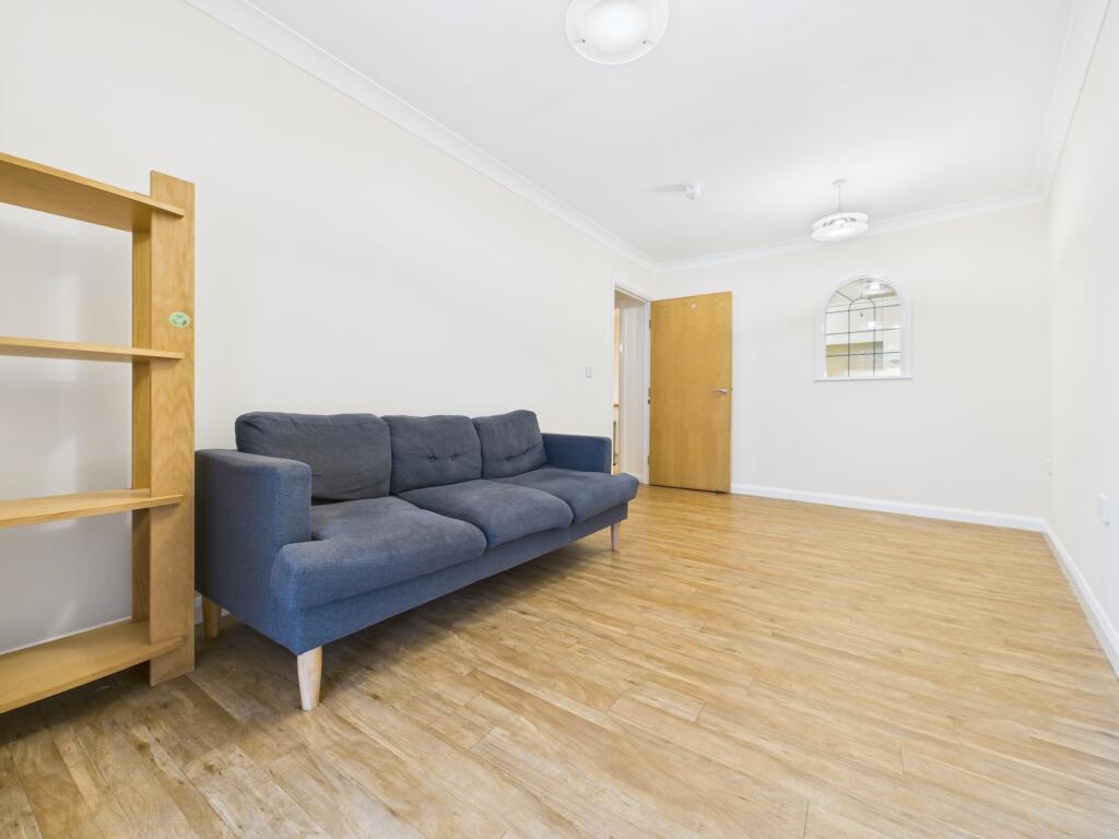 Main image of property: Crown Heights, Alencon Link, Basingstoke, RG21