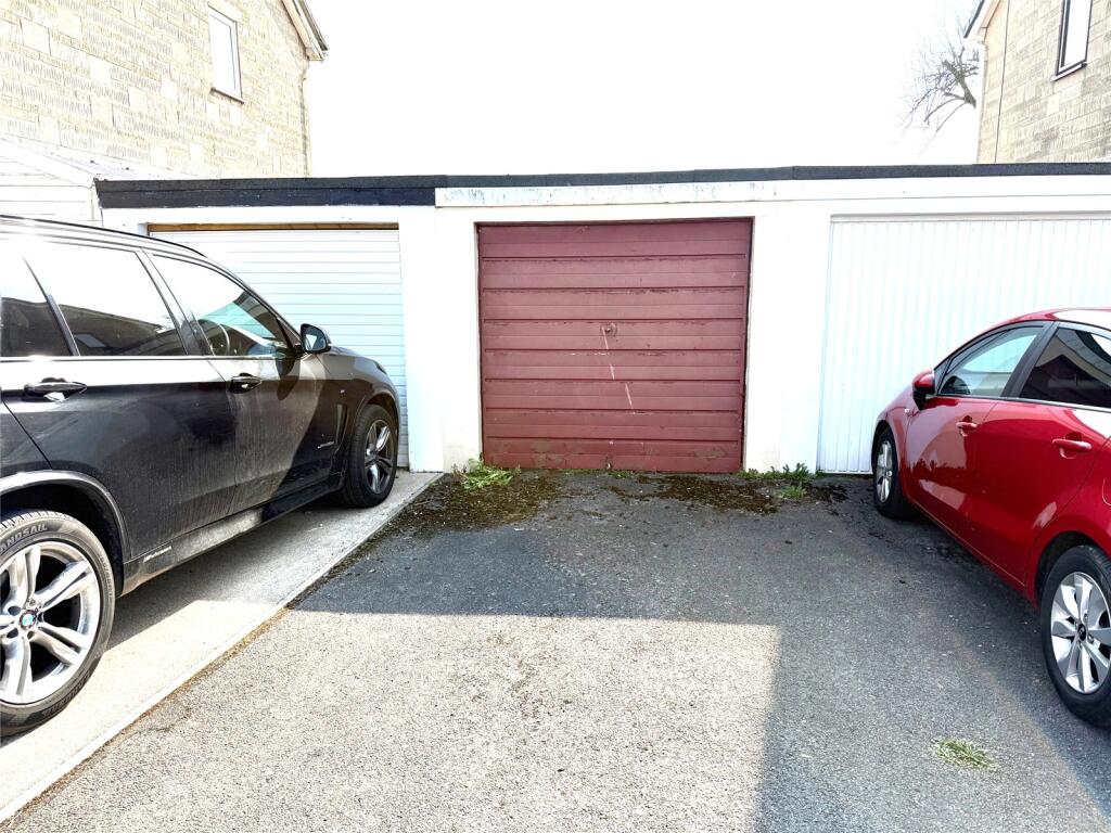 Main image of property: Barn Close, Frome, Somerset, BA11
