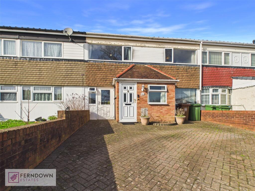 Main image of property: Poplar Avenue, Chelmsley Wood, Birmingham, West Midlands, B37