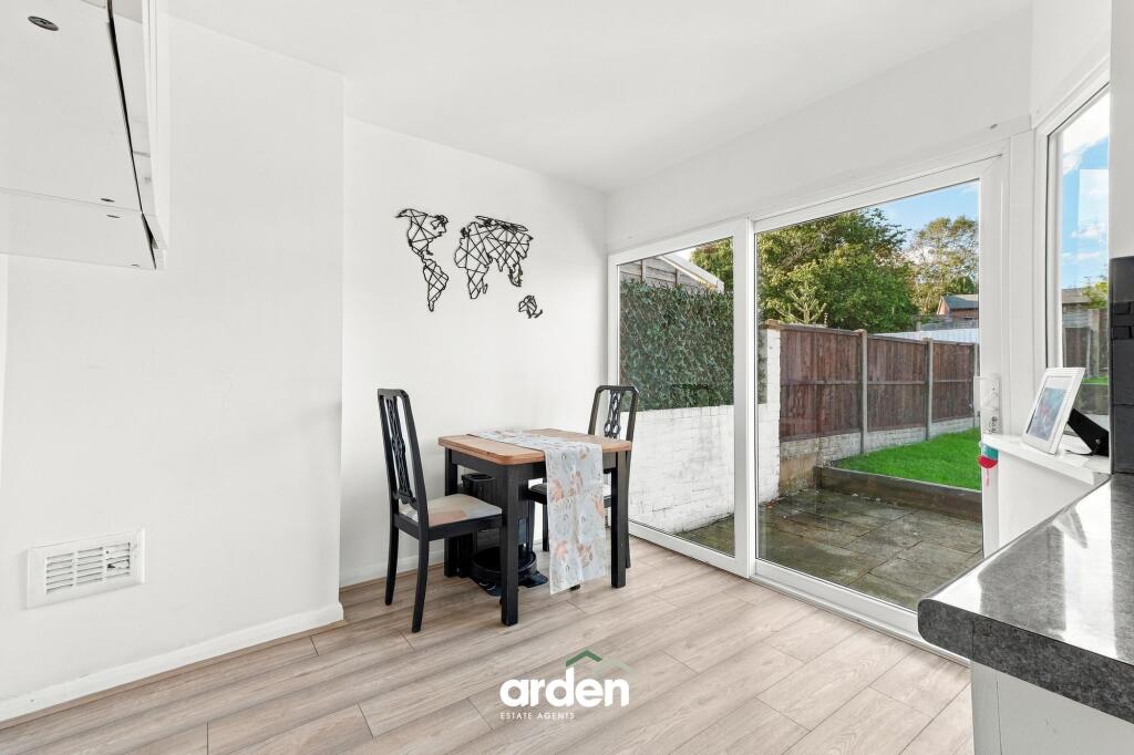 House in Birmingham, Longbridge - View 4