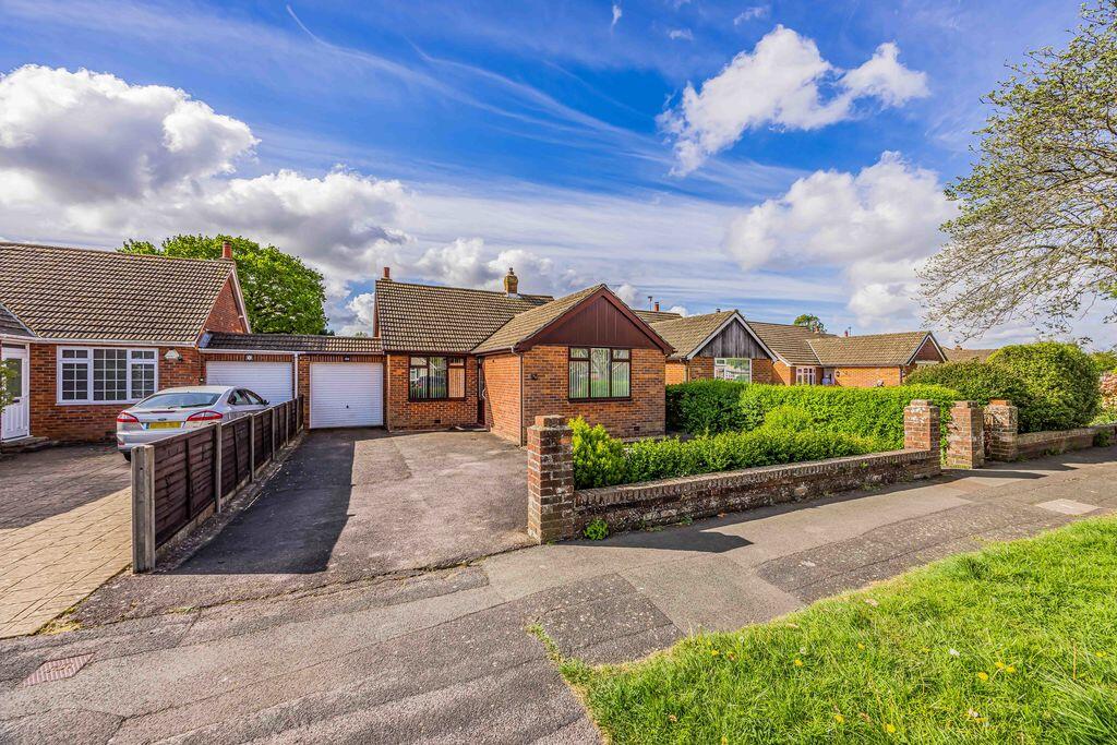 Main image of property: Selangor Avenue, Emsworth