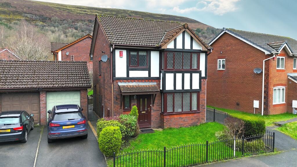 Main image of property: Augusta Park, Victoria, NP23