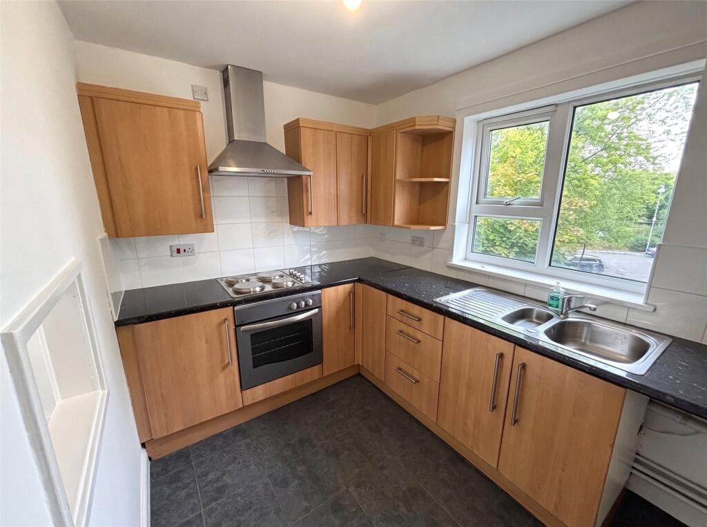Apartment in Telford - View 4