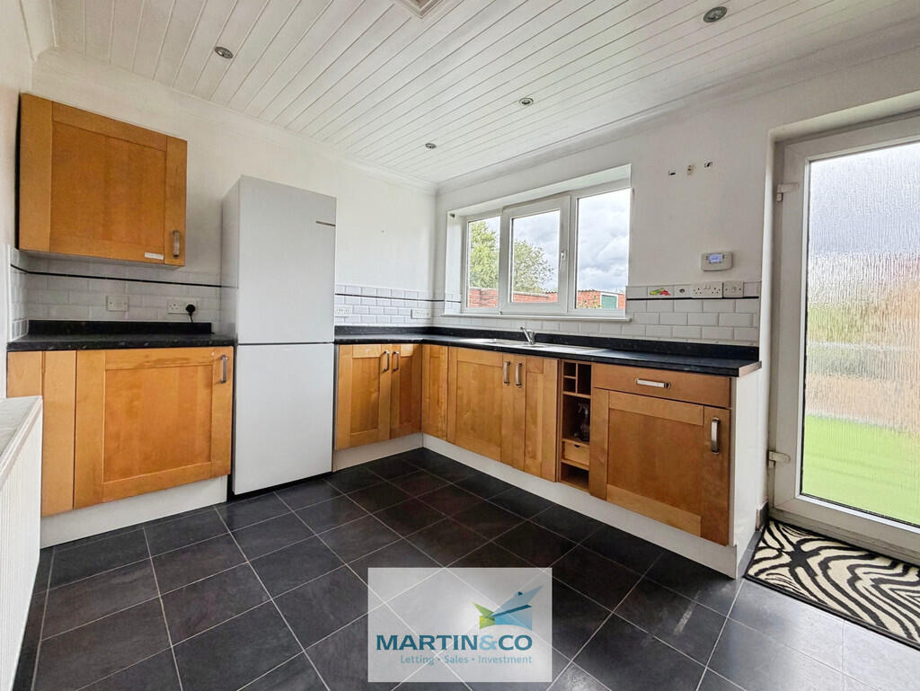 House in Worksop, Kilton - View 3