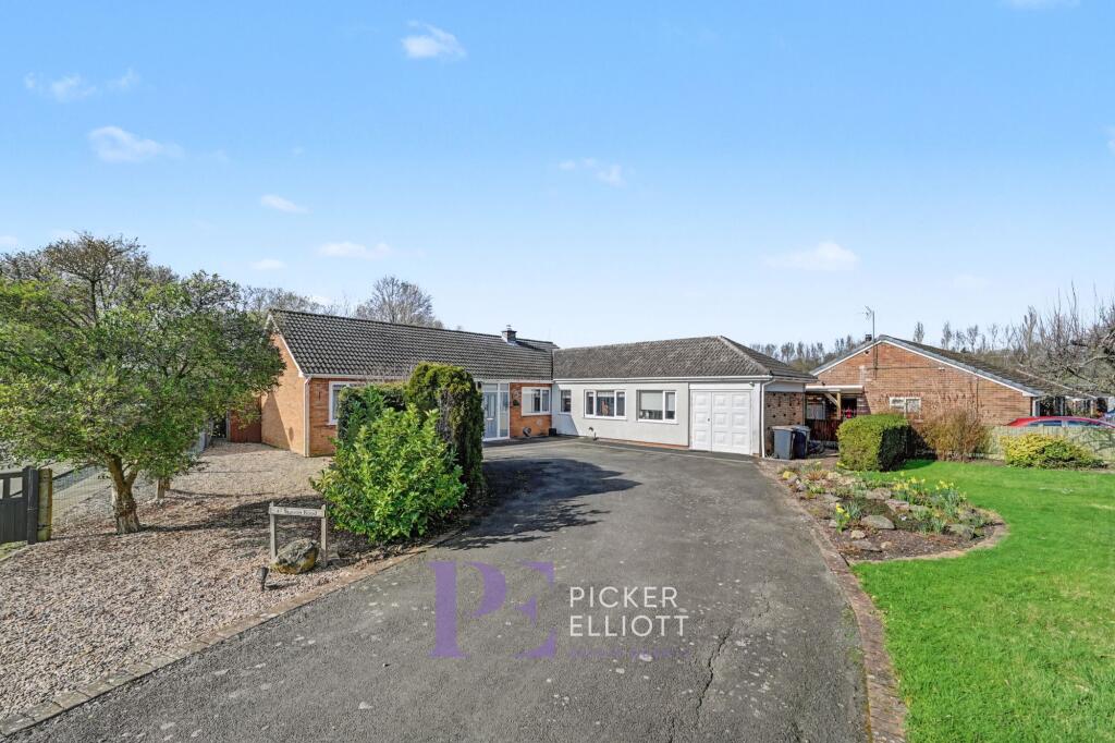 Main image of property: Station Road, Higham-On-The-Hill, CV13