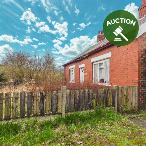 Main image of property: Hoghton Road, St. Helens WA9 3HS