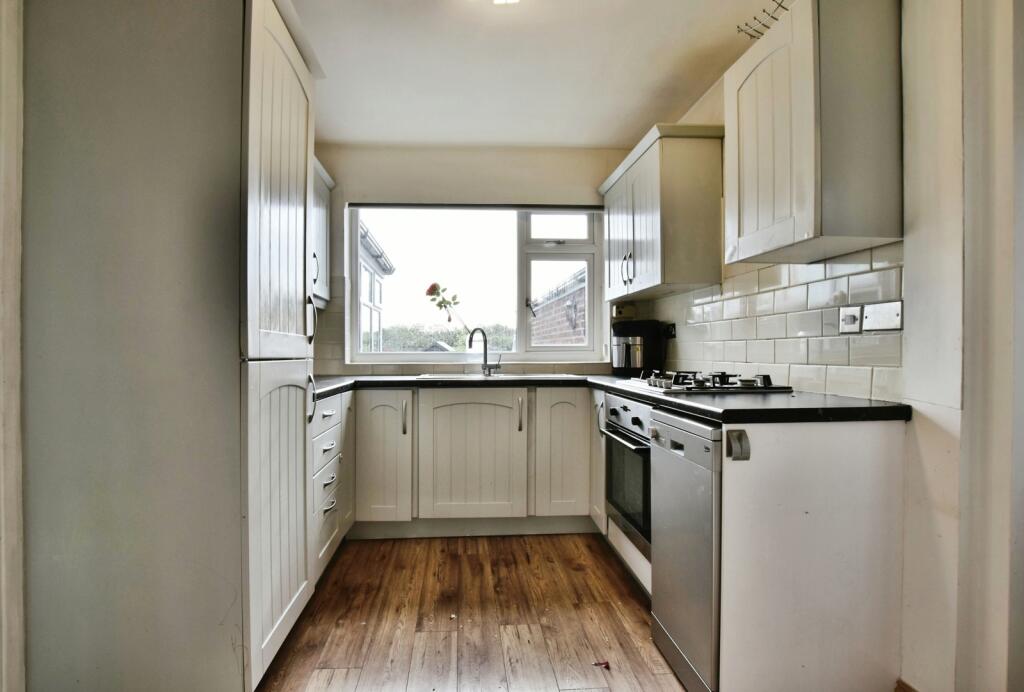 Trafford Drive, Timperley, Altrincham, WA15 – pohled 2