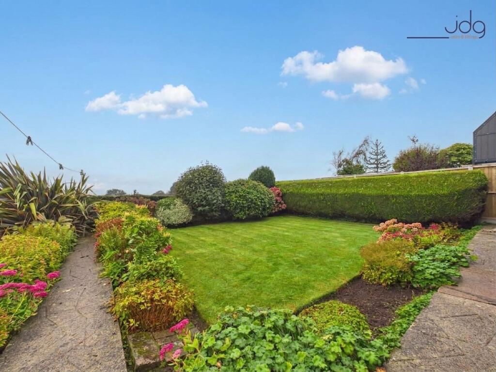 Sea View Drive, Hest Bank | Spacious Dormer Bungalow photo 4