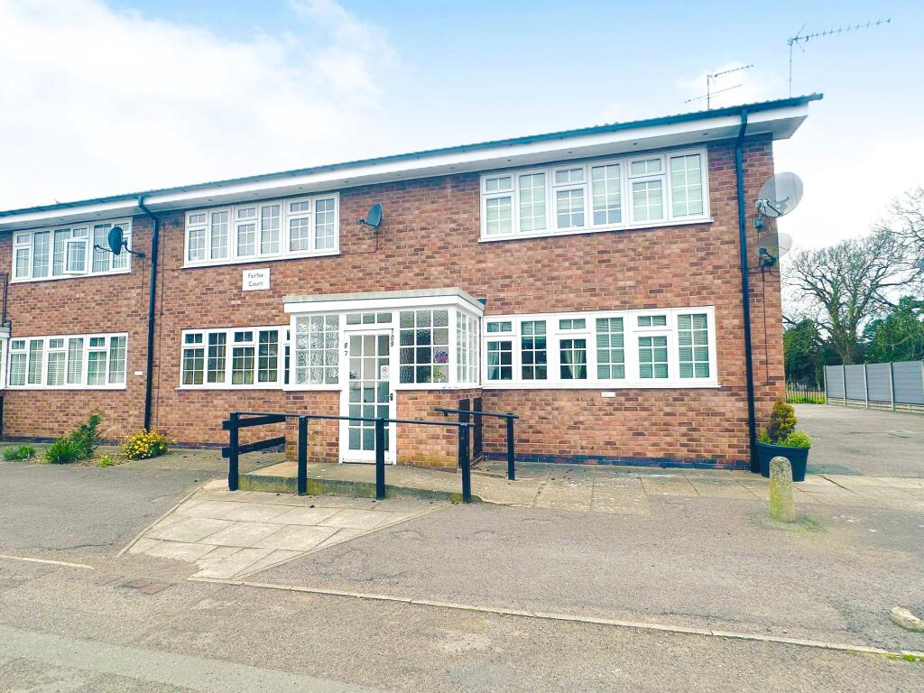 Main image of property: Main Street, Great Glen, LE8