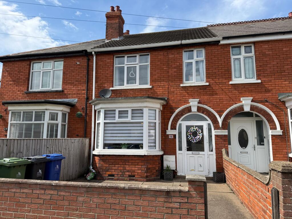 Main image of property: Suggitts Lane, Cleethorpes, DN35