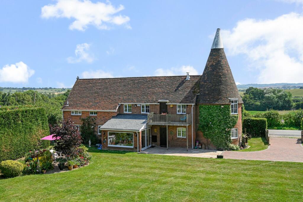 Main image of property: Brook Street, Woodchurch, Ashford, Kent, TN26
