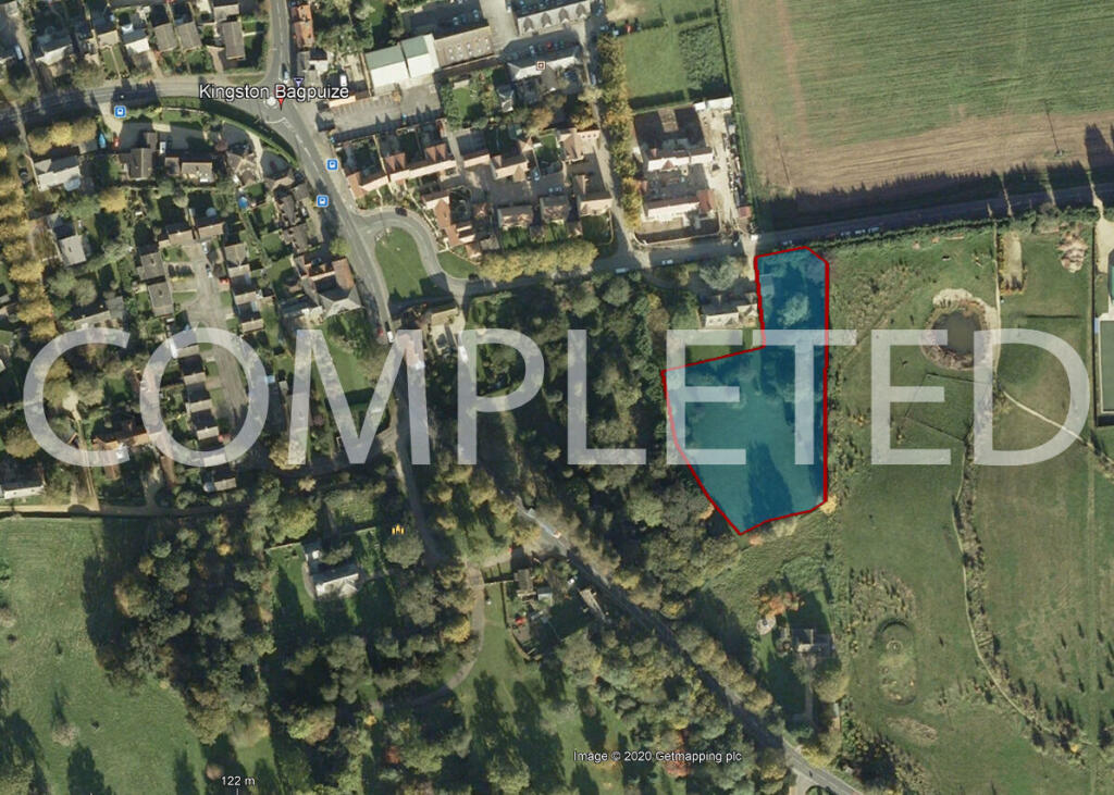 Main image of property: Oxford Close, Kingston Bagpuize, Abingdon, OX13 
