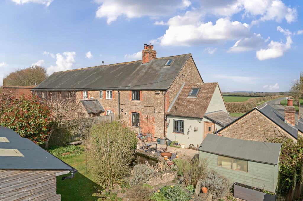 3-bed house on Kingston Bagpuize, Abingdon, OX13, £450,000