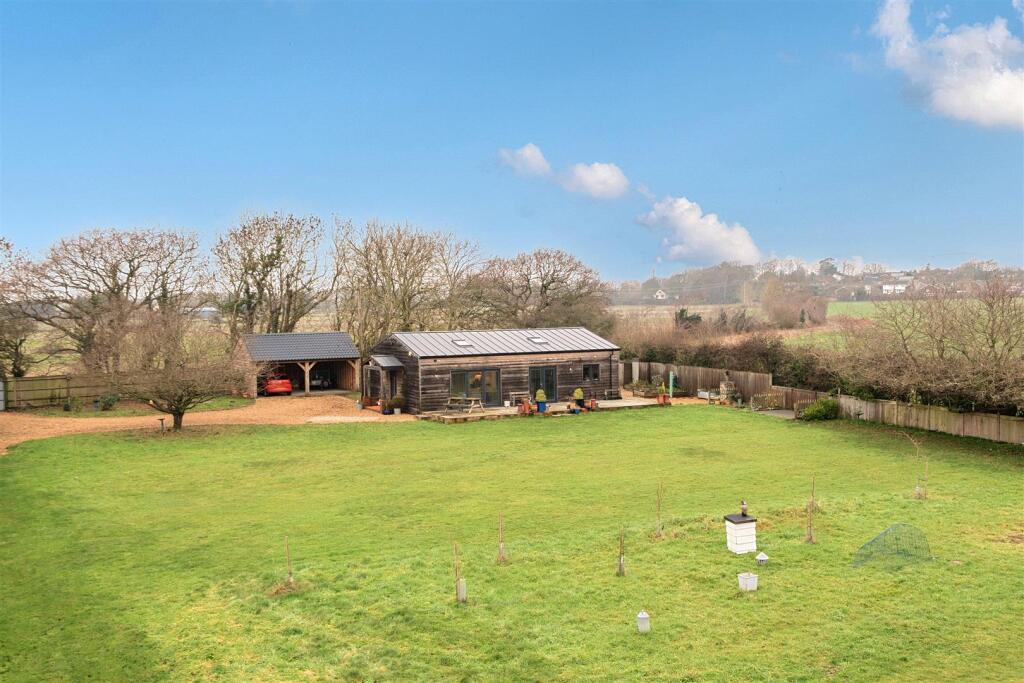 Main image of property: Ranvilles Lane, Stubbington