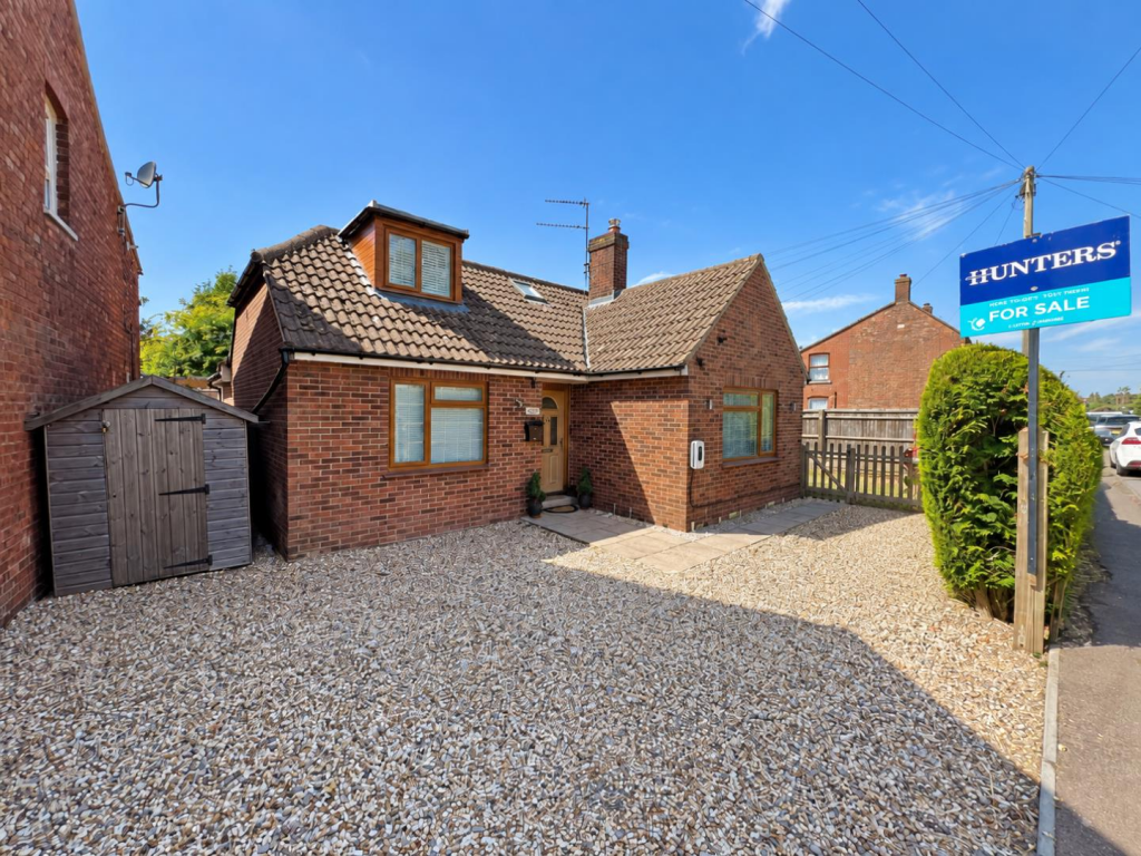 Main image of property: Wanswell, Berkeley, GL13 9RP