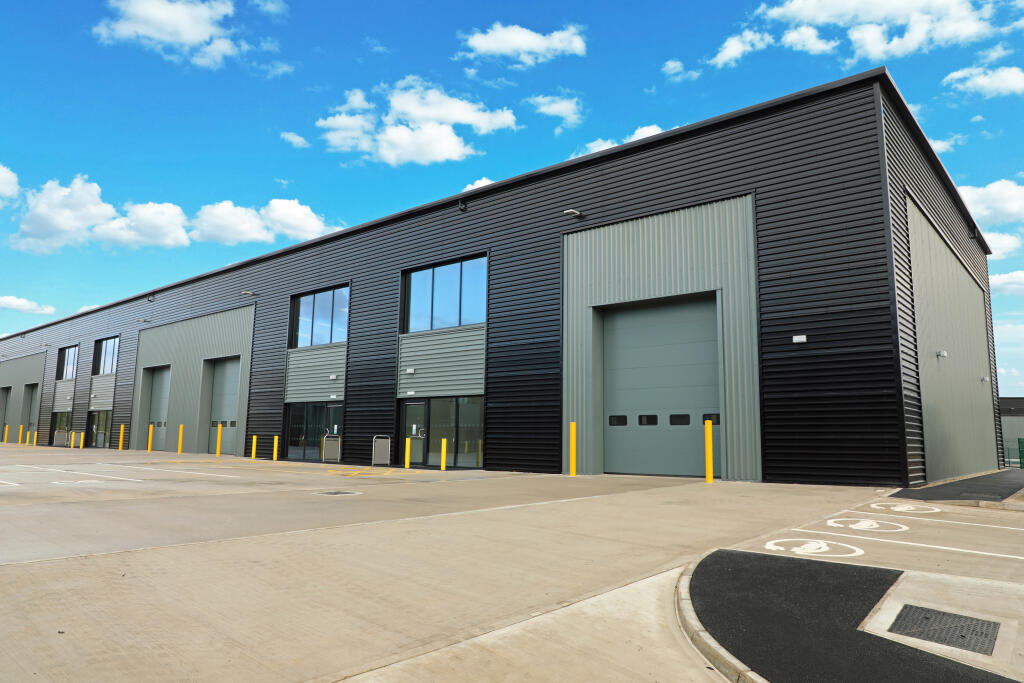 Main image of property: Unit 8C, Harrogate 47