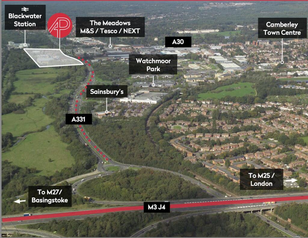 Units 10 &amp; 13 Admiralty Way
