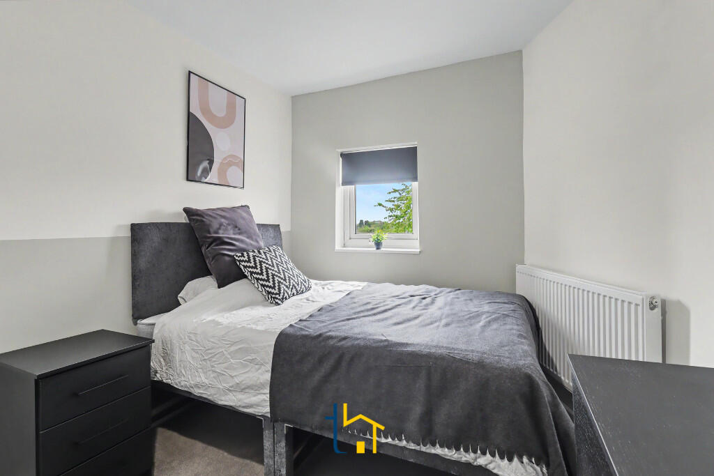 Main image of property: Highfield Street, Coalville