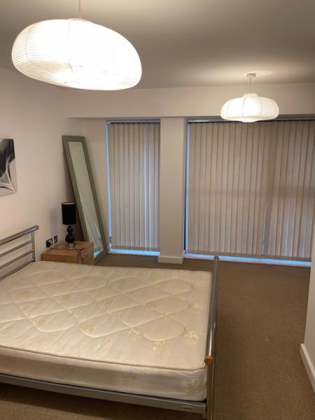 Apartment in Birmingham, West Midlands - View 5