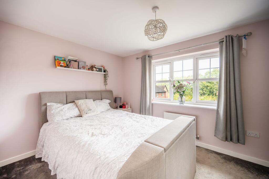 House in West Lancashire, Ashurst - More