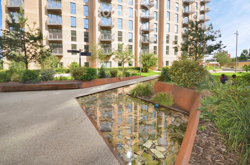 Main image of property: Memorial Avenue, Slough, Berkshire, SL1