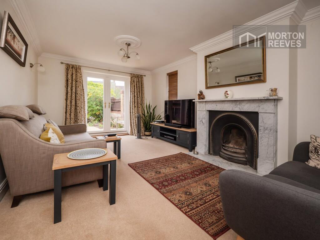 House in Norwich - View 4