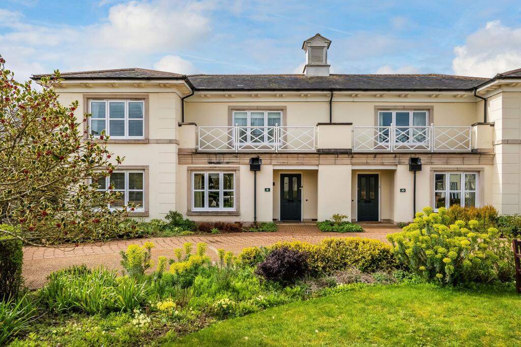 Main image of property: Nellington Road, Rusthall, TN4