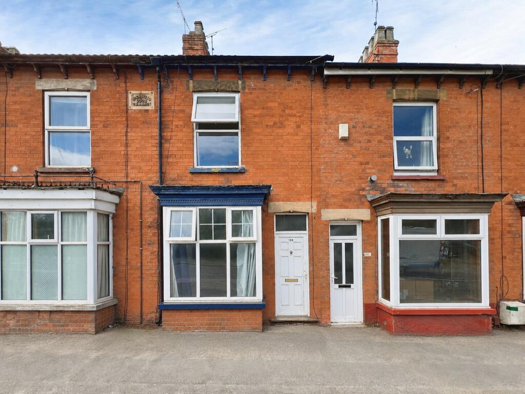 Main image of property: Bridge End Road, Grantham, NG31