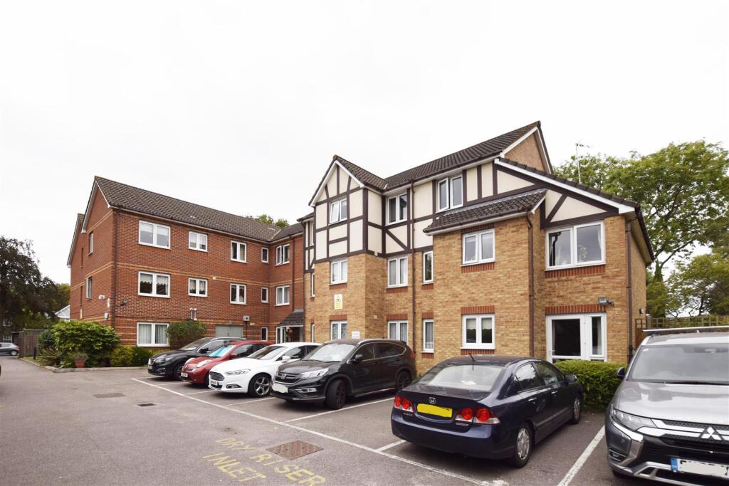 Main image of property: Forty Avenue, Wembley, Middlesex