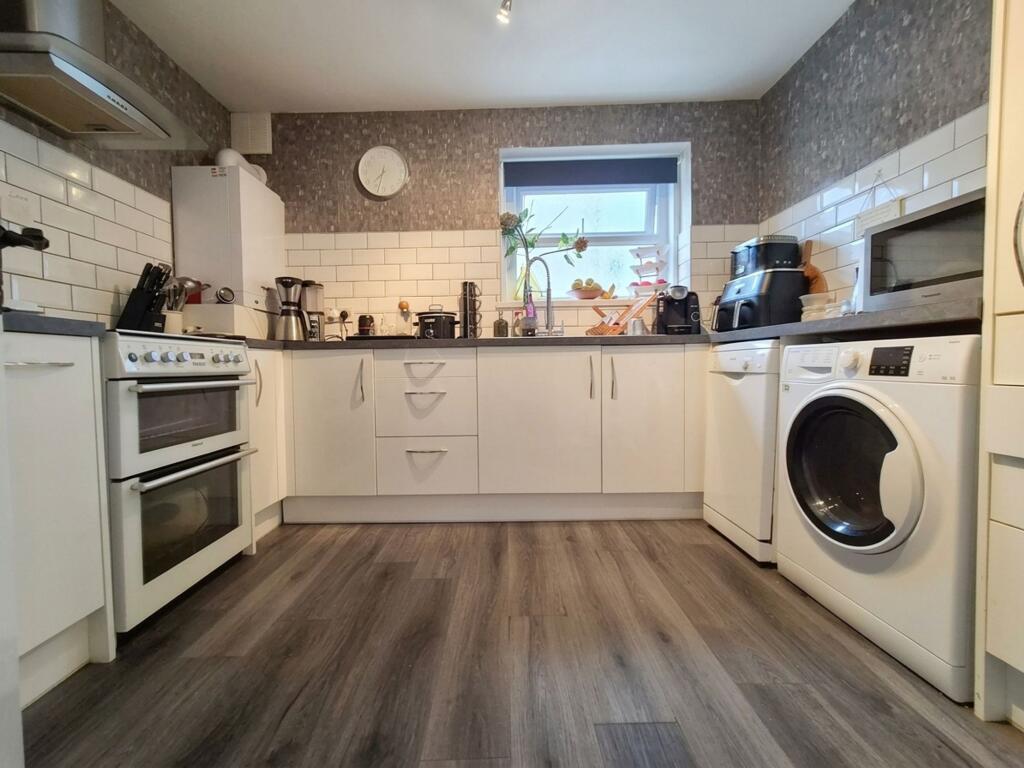 Apartment in York - View 4