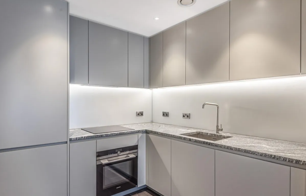 1 bedroom house for rent