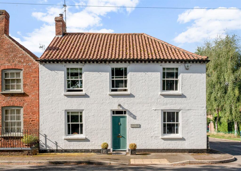 Main image of property: Loughbon, Orston