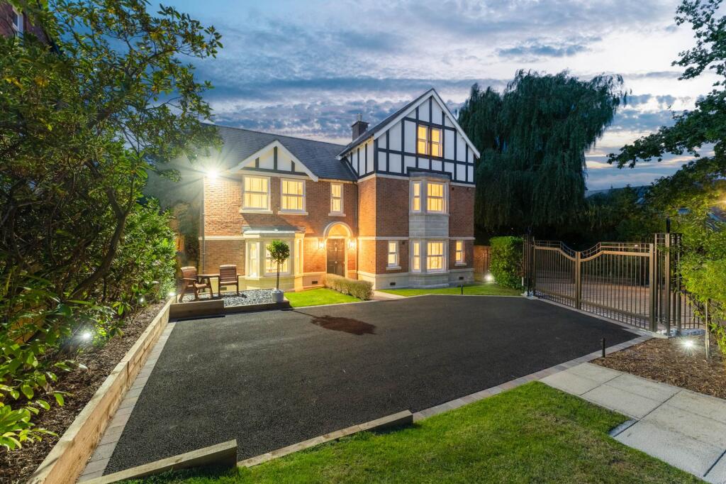 Main image of property: Holland Park, Bramhall, SK7