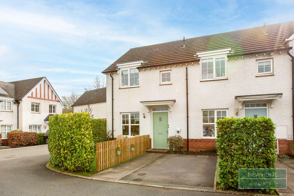 Main image of property: Thornfield Road Bristol, BS10 6FB