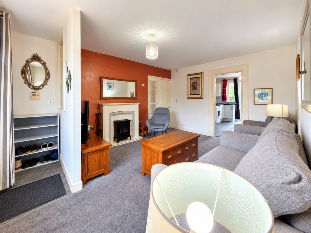 House in Manchester - View 2