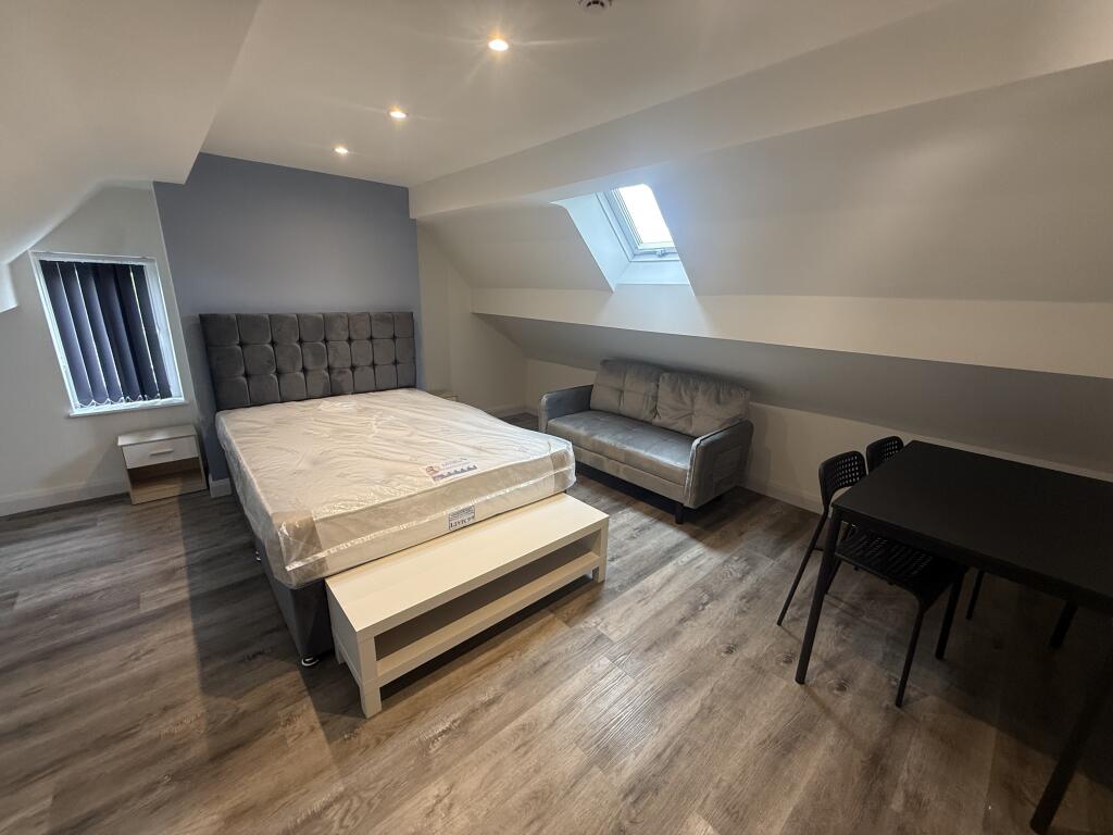 Main image of property: Birkby Lodge Road, HUDDERSFIELD