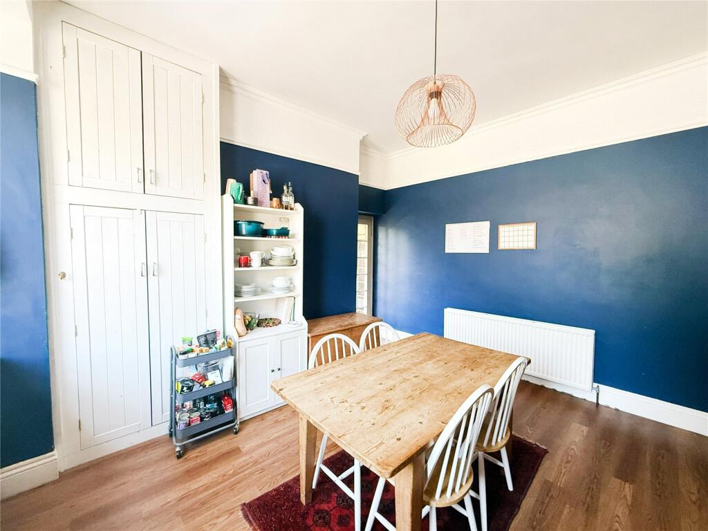 Apartment in Manchester - View 5
