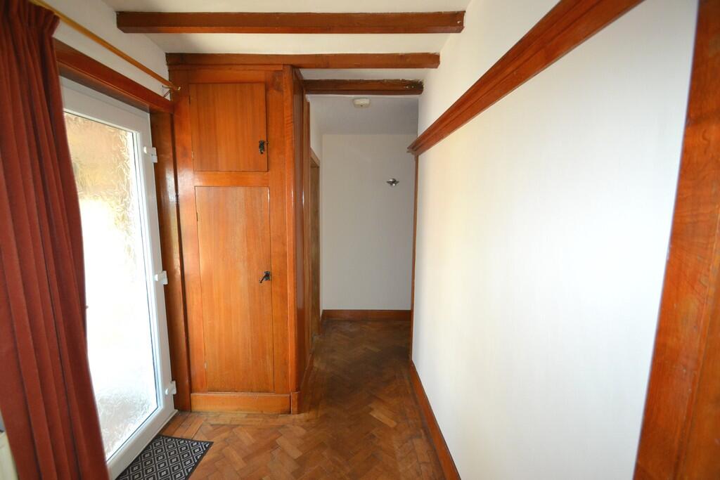 House in Telford - More