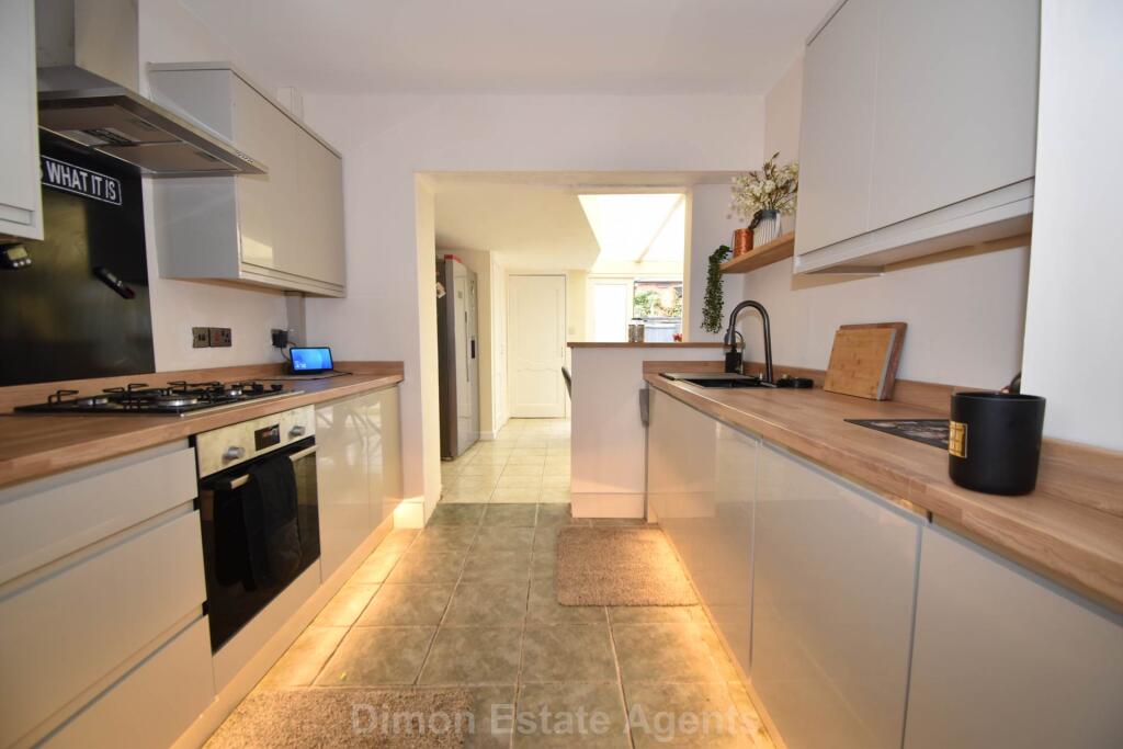 House in Gosport, Hampshire - View 4