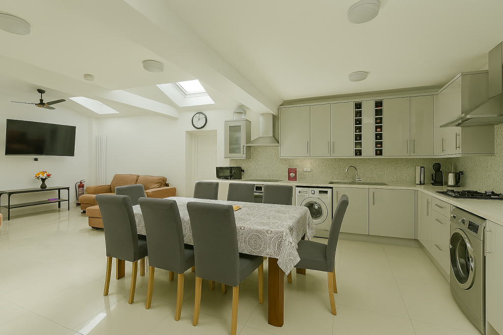 Main image of property: Cheriton Avenue, Ilford, IG5