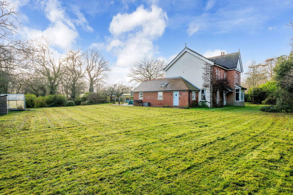 Main image of property: Russ Hill, Charlwood