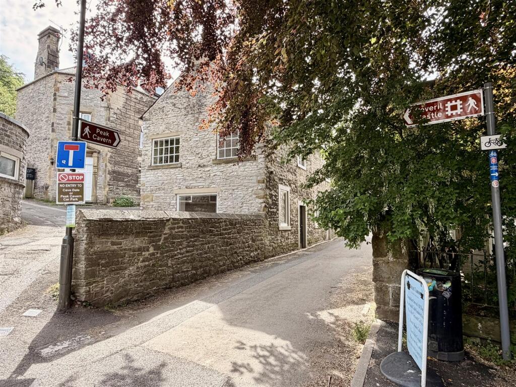 Main image of property: Market Place, Castleton, Hope Valley