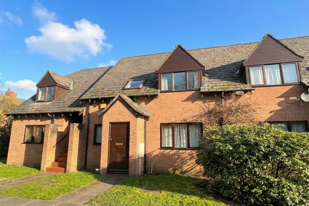 Main image of property: Poplars Close, Stone, Aylesbury, HP17