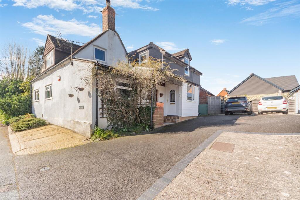 Main image of property: Old Road, Maisemore