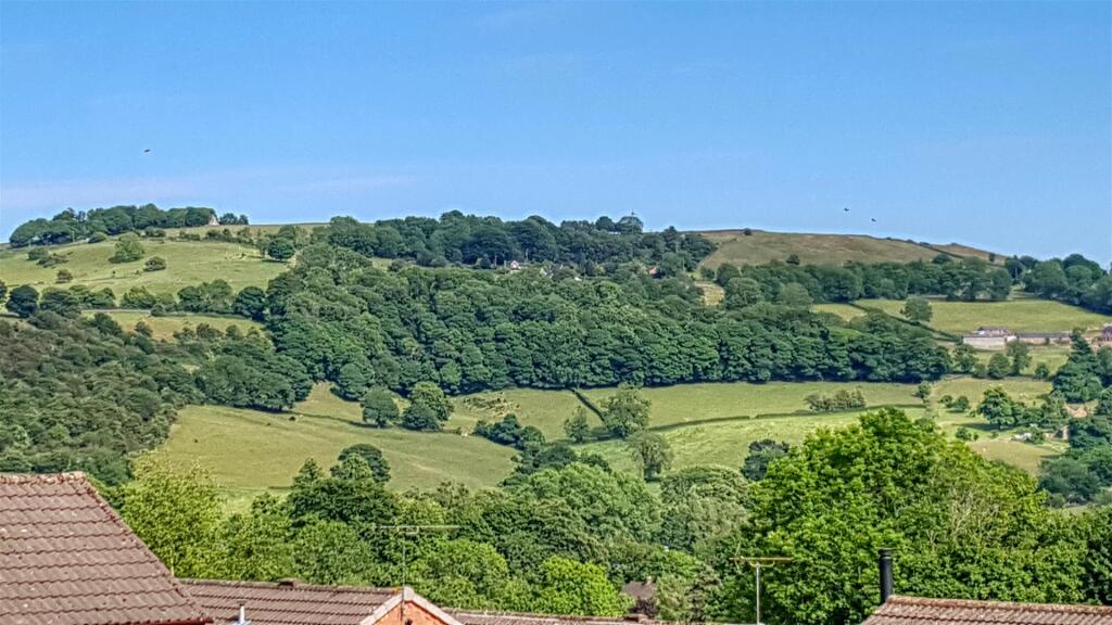 Yokecliffe Hill, Wirksworth, Matlock photo 2