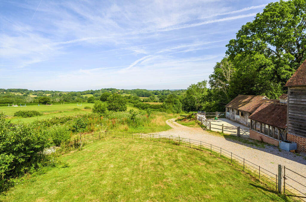 Brightling, Robertsbridge - View 5