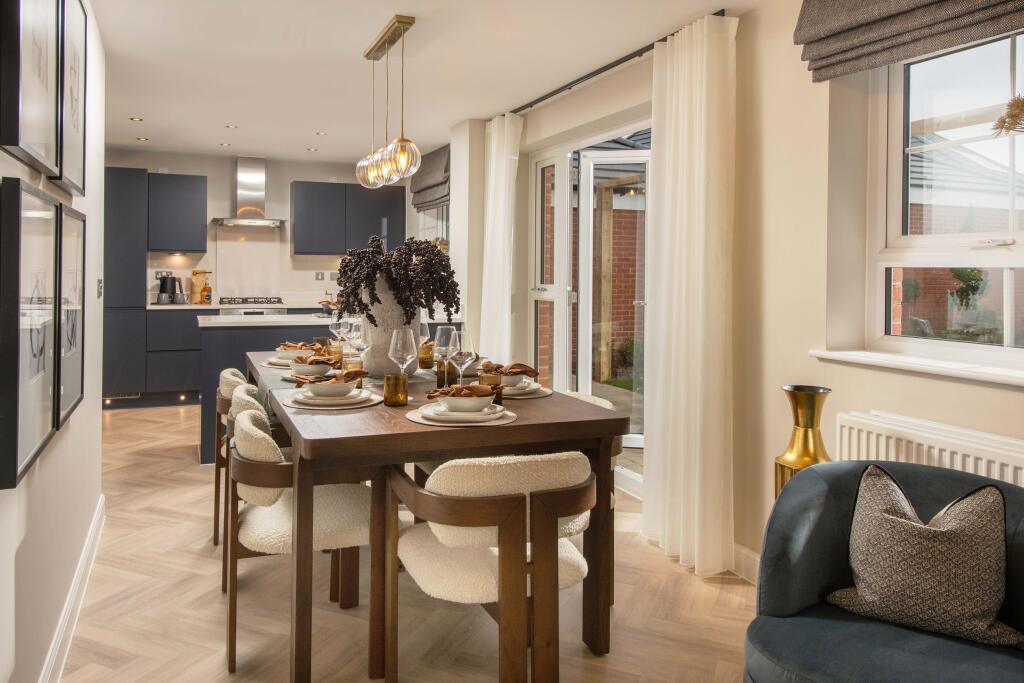 Main image of property: Highgrove, 
Main Road, 
Bosham, 
West Sussex, PO18 8EH