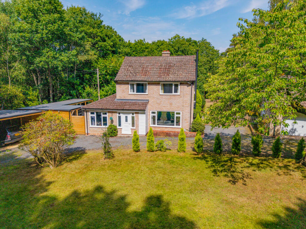 Main image of property: Plough Lane, Far Forest, Kidderminster