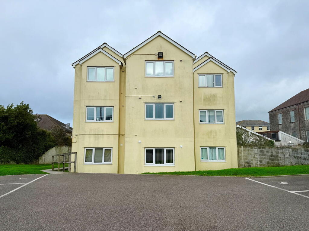 Main image of property: Breaview Park Lane, Pool, Redruth, TR15 3PU