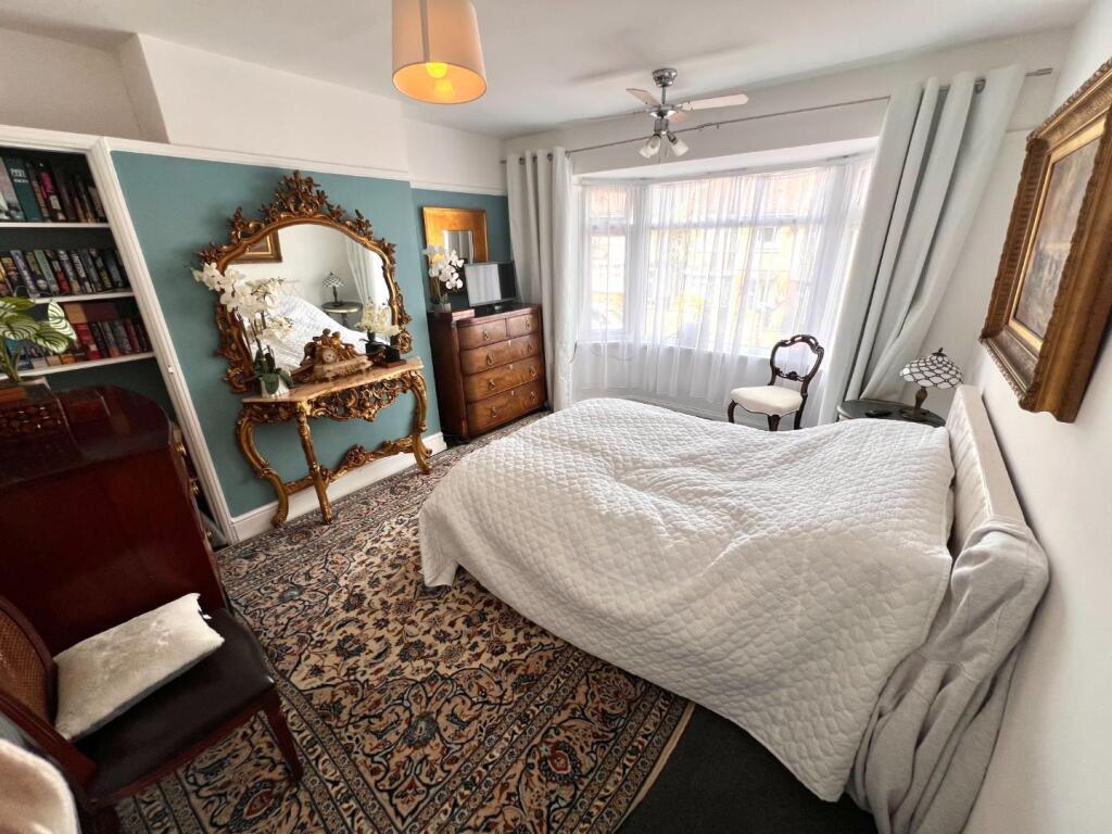 House in Northampton, Dallington - More